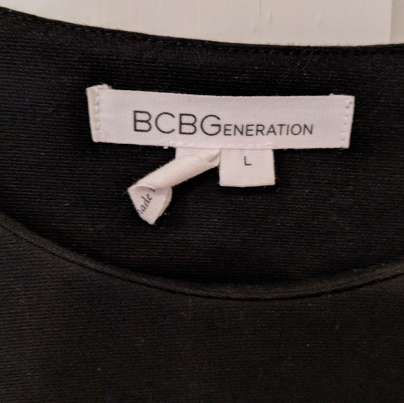 SOLD💥HP BCBGENERATION  Dress!! EUC - Picture 4 of 8